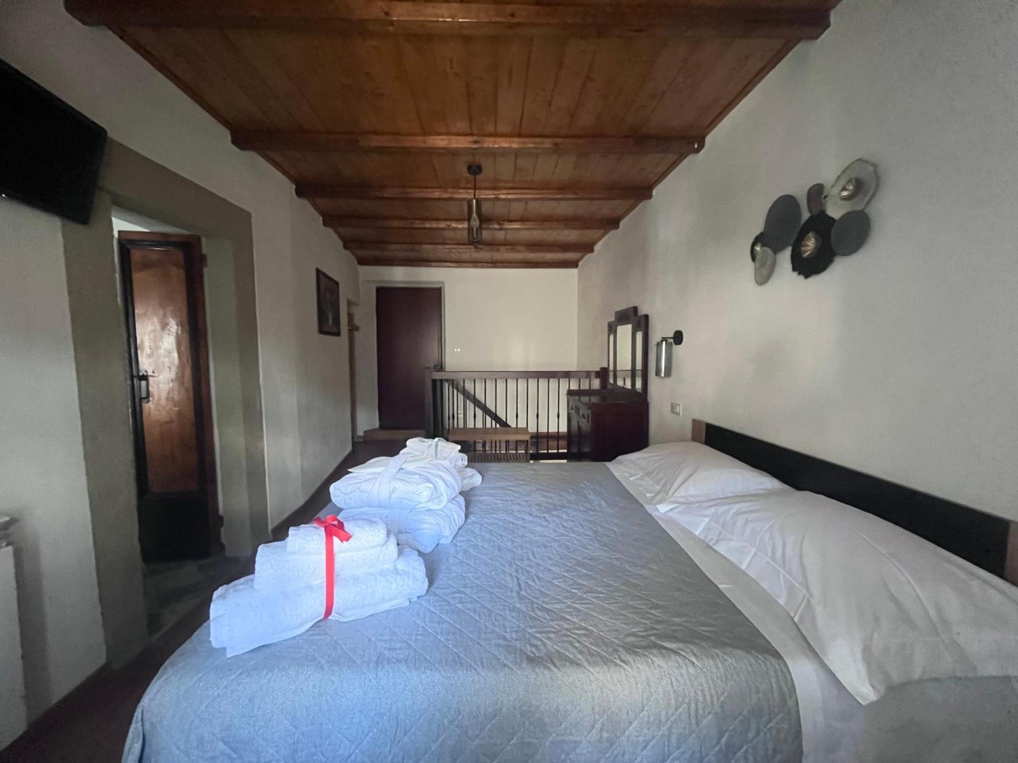 B&B Camelia Camugnano Exterior foto